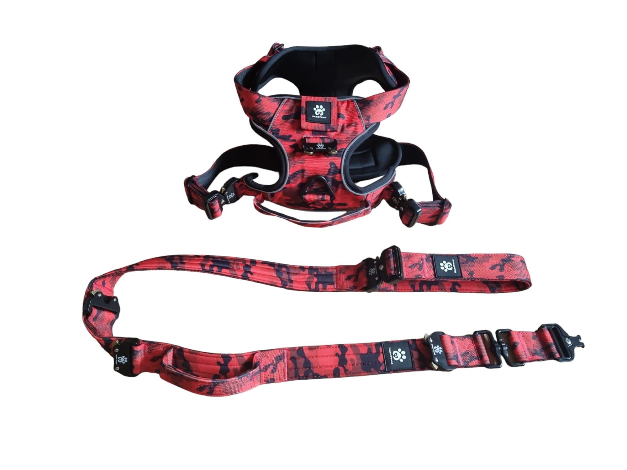 Chewy tactical harness best sale